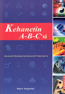 Kehanetin A-B-C''si-İskambil destesi+oyun zarı hediyeli