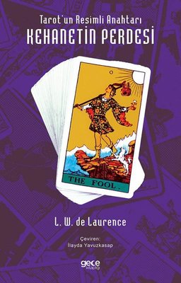 Tarot'un Resimli Anahtarı-Kehanetin Perdesi