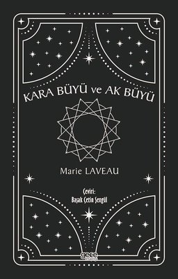 Kara Büyü ve Ak Büyü