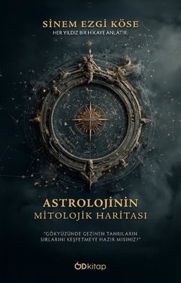 Astrolojinin Mitolojik Haritası