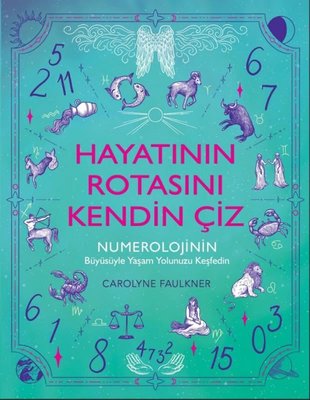 Hayatının Rotasını Kendin Çiz