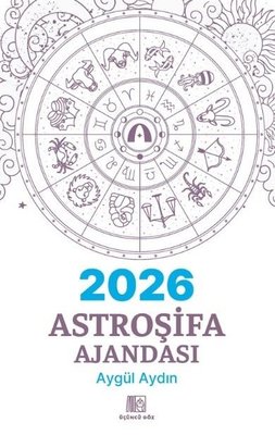 2026 Astroşifa Ajandası