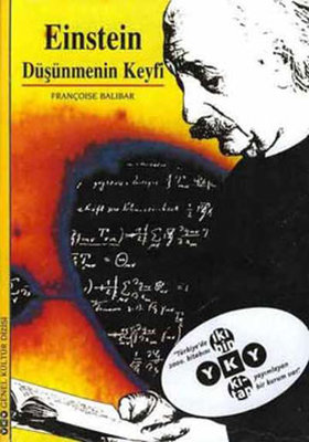 Einstein Düşünmenin Keyfi