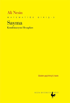 Matematiğe Giriş 3 - Sayma