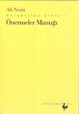 Önermeler Mantığı