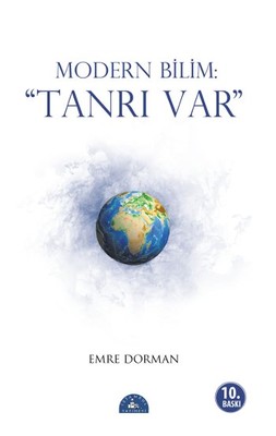 Modern Bilim - Tanrı Var