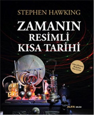 Zamanın Resimli Kısa Tarihi