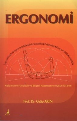 Ergonomi