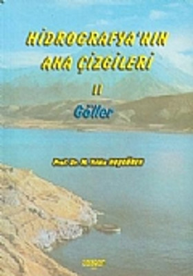 Hidrografyanın Ana Çizgileri 2