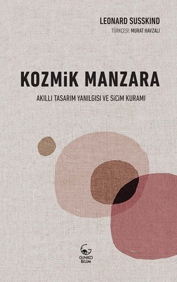 Kozmik Manzara