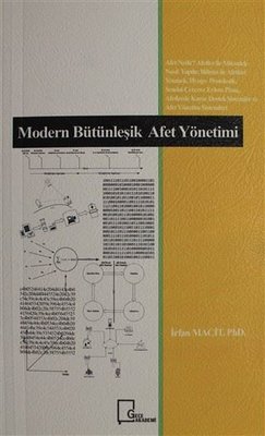 Modern Bütünleşik Afet Yönetimi
