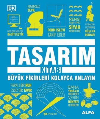 Tasarım Kitabı