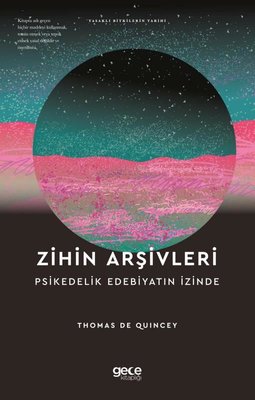 Zihin Arşivleri - Psikedelik Edebiyatın İzinde - Yasaklı Bitkilerin Tarihi