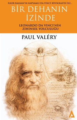Bir Dehanın İzinde: Leonardo Da Vincinin Zihinsel Yolculuğu