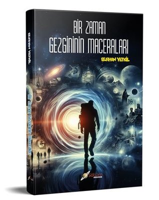 Bir Zaman Gezgininin Maceraları