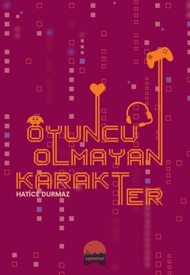 Oyuncu Olmayan Karakter - Bilimkurgu Öyküleri