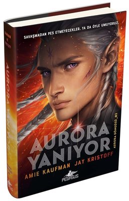 Aurora Yanıyor - Aurora Döngüsü 2