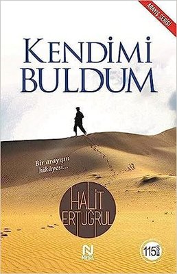 Kendimi Buldum