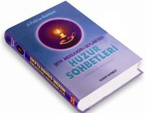 Huzur Sohbetleri