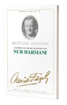 Nur Harmanı