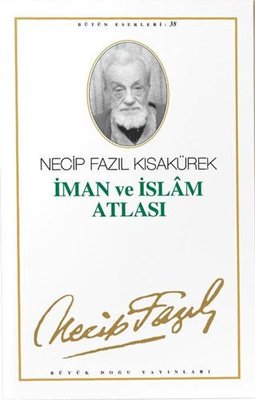 İman ve İslam Atlası