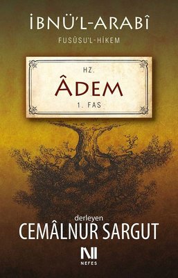 Hz. Adem  Fususul-hikem 1. Fas