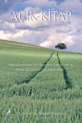 Açık Kitap