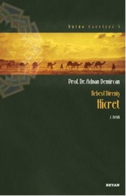 Nebevi Direniş Hicret