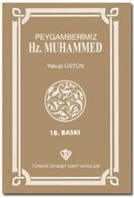 Peygamberimiz Hz. Muhammed