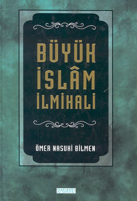 Büyük İslam İlmihali