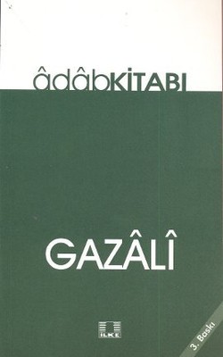 Adab Kitabı