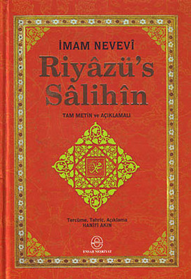 Riyazü's Salihin