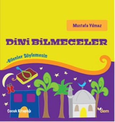Dini Bilmeceler