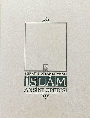 İslam Ansiklopedisi 3. Cilt (Amasya - Aşık Musikisi)