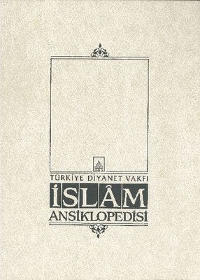 İslam Ansiklopedisi 11. Cilt (Elbistan - Eymir)