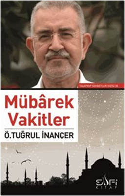Mubarek Vakitler