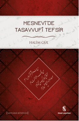 Mesnevi'de Tasavvufi Tefsir