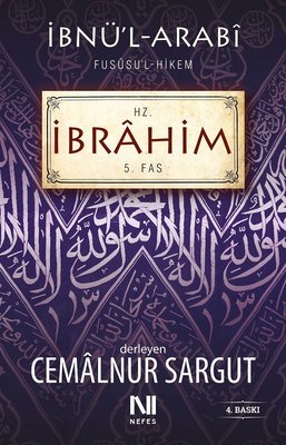 Hz. İbrahim  Fususul-hikem 5. Fas