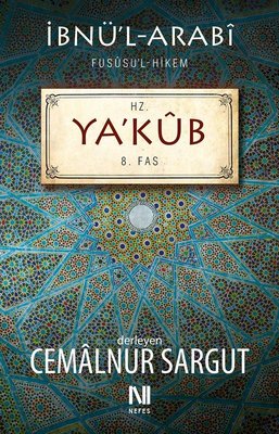 Hz. Yakub  Fususul-hikem 8. Fas