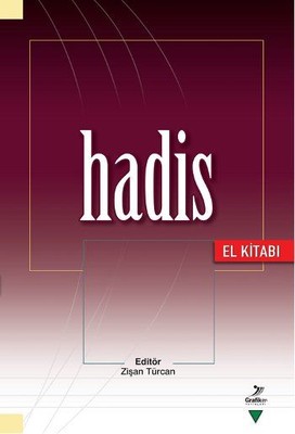 Hadis El Kitabı