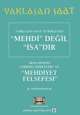 Mehdi Değil İsadır