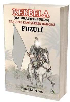 Kerbela-Saadete Ermişlerin Bahçesi
