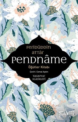 Pendname: Öğütler Kitabı