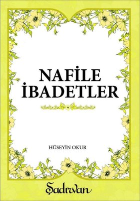 Nafile İbadetler-Küçük Boy
