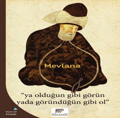 Ya Olduğun Gibi Görün ya da Göründüğün Gibi Ol