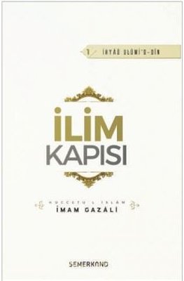 İlim Kapısı
