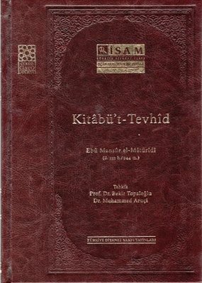 Kitabü't Tevhid