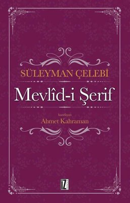 Mevlid-i Şerif