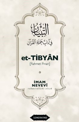 Et - Tibyan Rahmet Pınarı