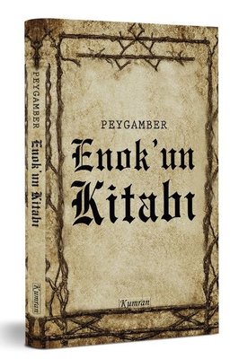 Peygamber Enok'un Kitabı